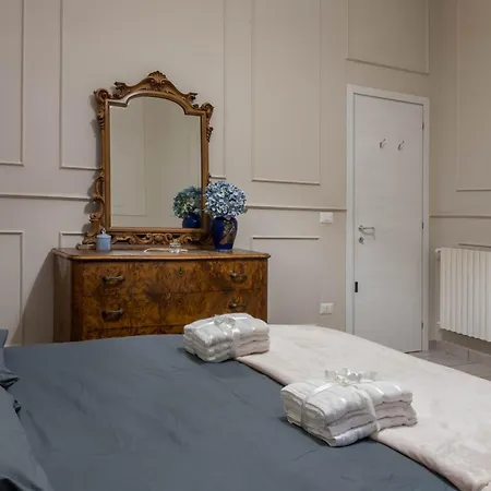 Apartment Stella Naples