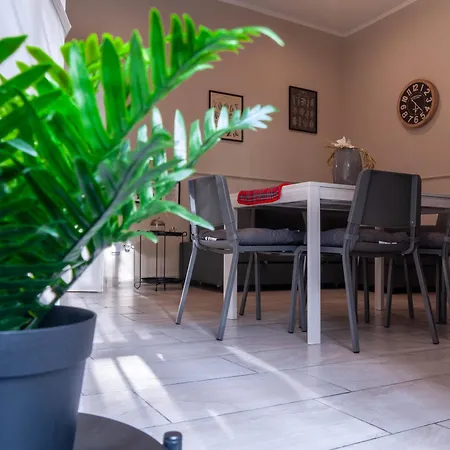 Stella Apartment Naples