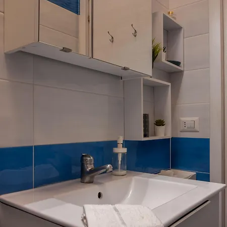 Apartment Stella Naples
