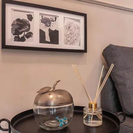 Apartman Stella