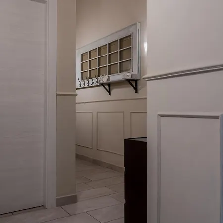 Stella Apartment Naples