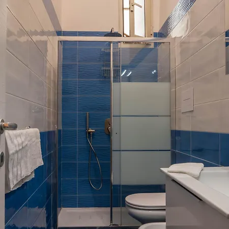 Apartman Stella Nápoly