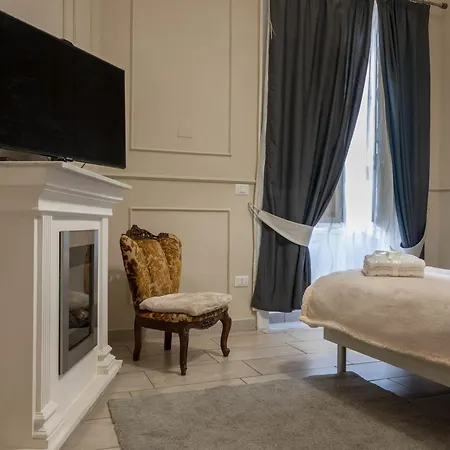 Stella Apartment Naples