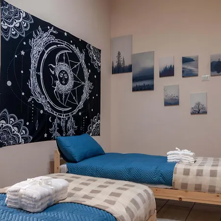 Apartment Stella