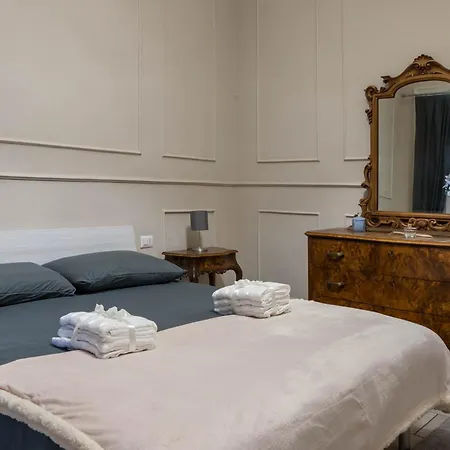 Apartment Stella Naples
