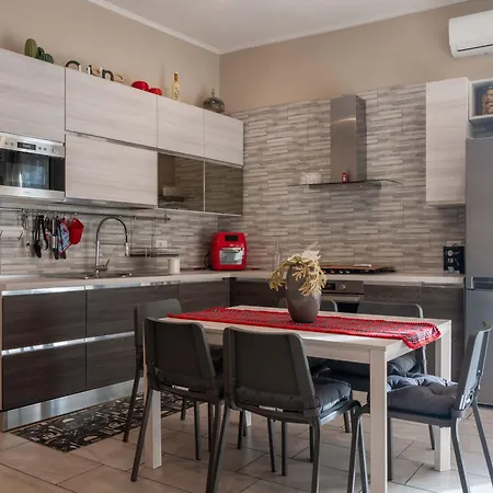 Stella Apartment