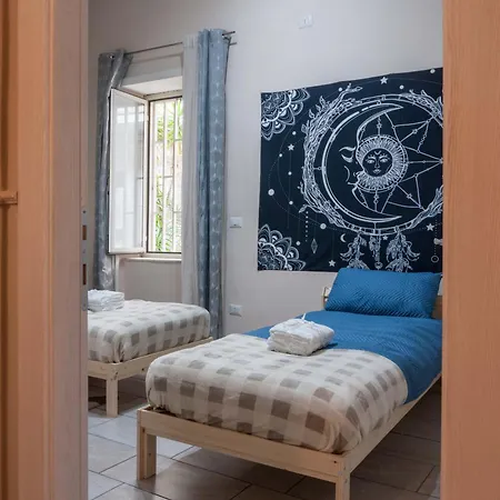 Stella Apartment Naples