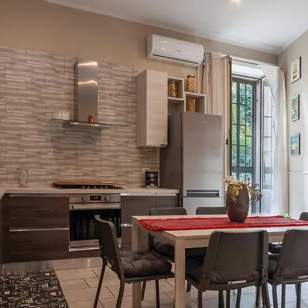 Stella Apartment
