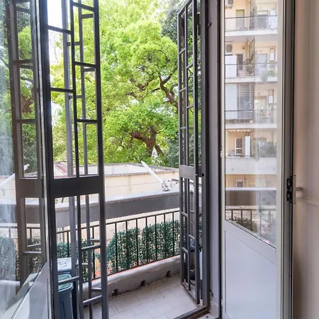 Stella Apartamento Nápoles