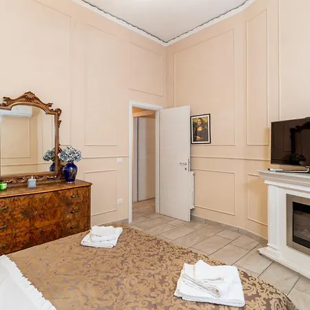 Apartamento Stella Nápoles